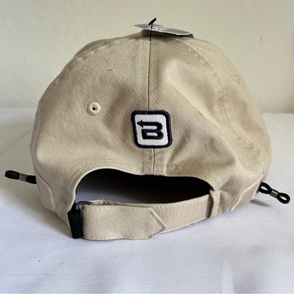 NWT Behind Outdoor Gear Men's The Sunglass Cap Deep Crown Fit The Islander - Picture 6 of 15